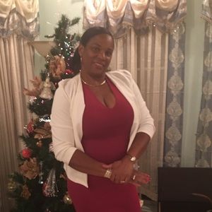 Meet your Posher, Josephine